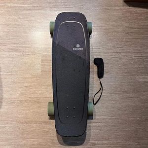 Boosted board mini X